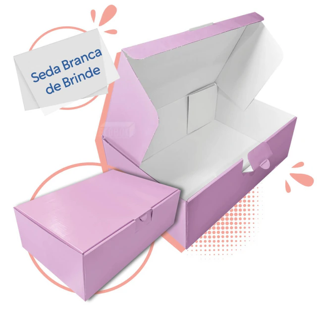 Produto Eco Box