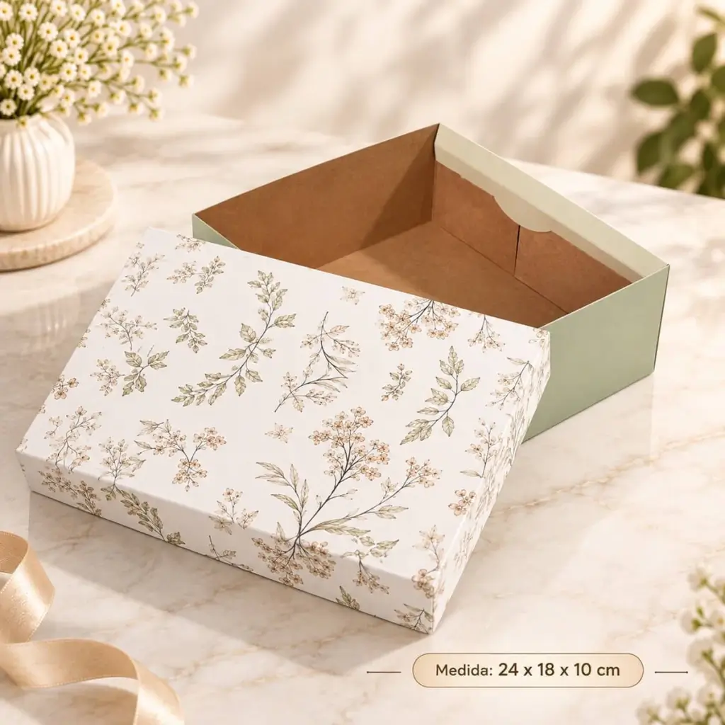 Produto Eco Box