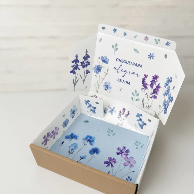 Produto Eco Box